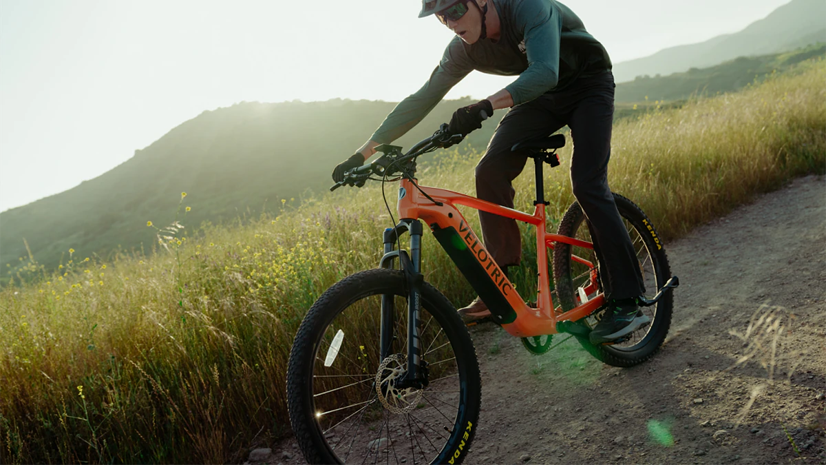 Tenways CGO600 Pro: Sale Cuối Hè E-bike Giá Tốt Nhất 2024 - Hình 8