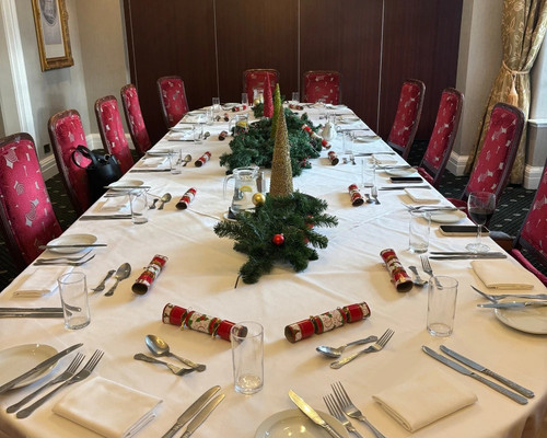 Hotels Christmas Day Dinner Grovefield House Hotel by UNO Hotels.jpg