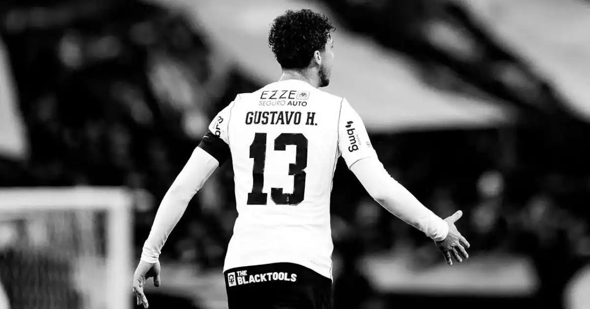 QUAL SUA OPINIÃO? Gustavo Henrique aponta ansiedade como causa da eliminação