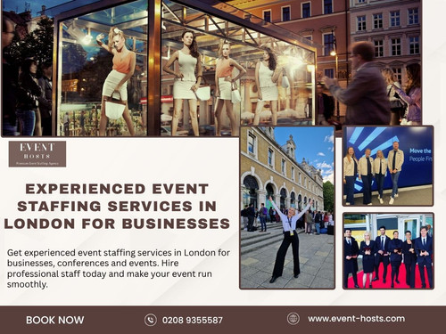 Experienced Event Staffing Services in London for Businesses.jpg