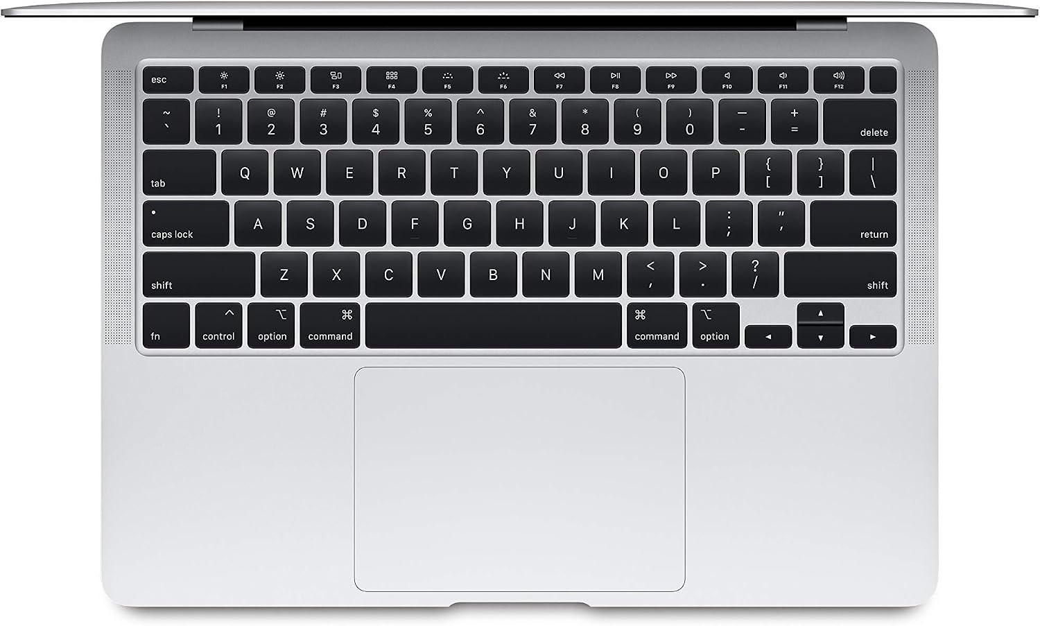 Ultrabook ouvert