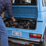 Engine Check 2
