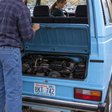 Engine Check