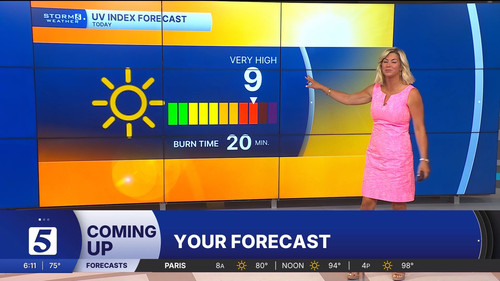 09.01 12.00.00 NewsChannel 5 at 6am ᴺᵉʷ. Stay informed with the ....ts snapshot 00.12.51.208