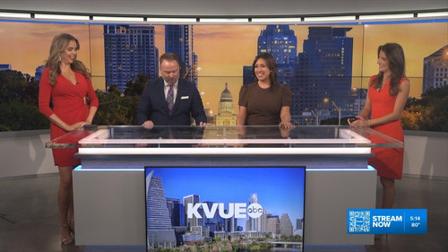 09.15 11.00.00 KVUE News Daybreak ᴺᵉʷ. Stay informed with the la....ts snapshot 15.17.966