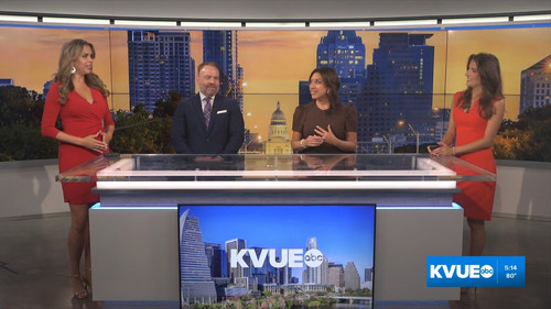 09.15 11.00.00 KVUE News Daybreak ᴺᵉʷ. Stay informed with the la....ts snapshot 15.29.026