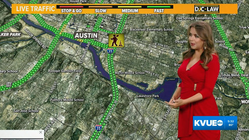 09.15 11.00.00 KVUE News Daybreak ᴺᵉʷ. Stay informed with the la....ts snapshot 33.05.240