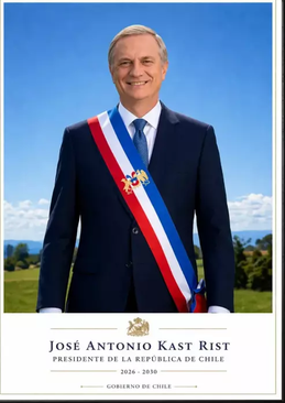 Screenshot 2026 09 15 at 12 19 30 Cuadro Presidentes Chile José Antonio Kast 40x30 Cm Marca Propia P.png