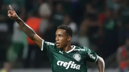 MUITA GRANA! Roma faz proposta milionária por Kevin, ex-Palmeiras, mas Fulham recusa