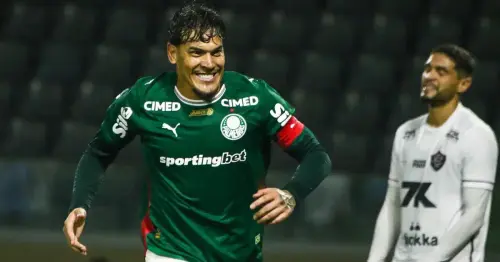 Palmeiras Avança em Negociações para Renovar Contrato com Gómez e Fortalecer Elenco a Longo Prazo