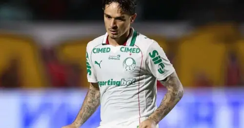 Palmeiras enfrenta novo revés: mais uma baixa por lesão aflige o elenco