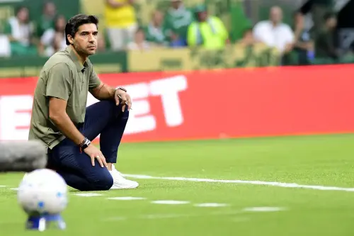 Conflito entre Palmeiras e Flamengo reacende debate sobre "asterisco" na final da Libertadores