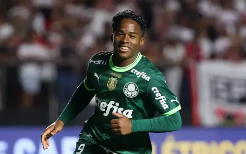 BILHÕES! Palmeiras lidera ranking de maiores vendas do futebol paulista; veja lista