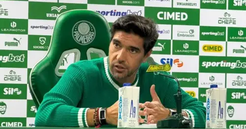 Abel Rebelo Defende Flamengo e Aborda Polêmicas da Final da Libertadores: "Um Asterisco na Conquista"