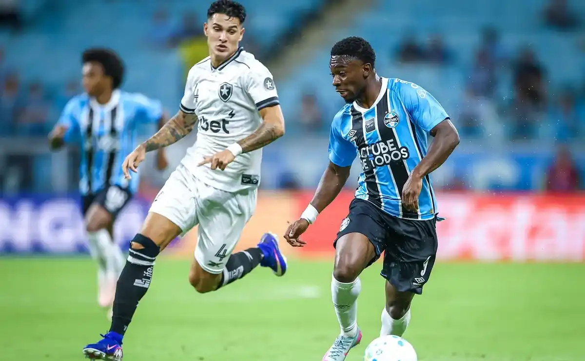 VOLTA A VENCER? Grêmio mira vitória em jogo atrasado e busca resgatar confiança fora de casa