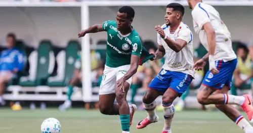 Análise das Atuações: Palmeiras e Fortaleza em Confronto Decisivo