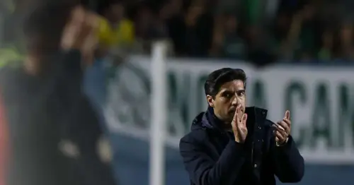 Reencontro de Abel Ferreira e Paulo Autuori: A Gratidão que Respira no Confronto Palmeiras x Fortaleza