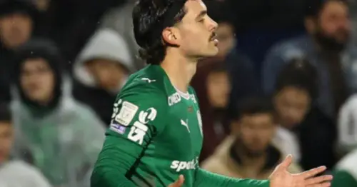 Maurício Comenta Sobre Confronto Decisivo entre Palmeiras e Fortaleza