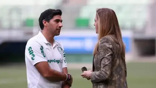 GRANA ALTA! Palmeiras pode arrecadar bolada caso avance na Copa do Brasil; veja valores