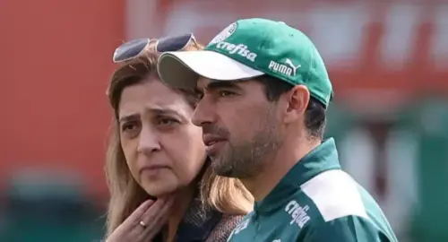 BOMBA! Palmeiras pode perder nomes importantes; veja quem pode sair