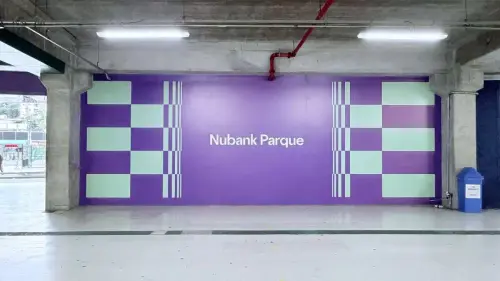NUBANK PARQUE! Saiba o que há de novo após a mudança de nome da casa do Verdão