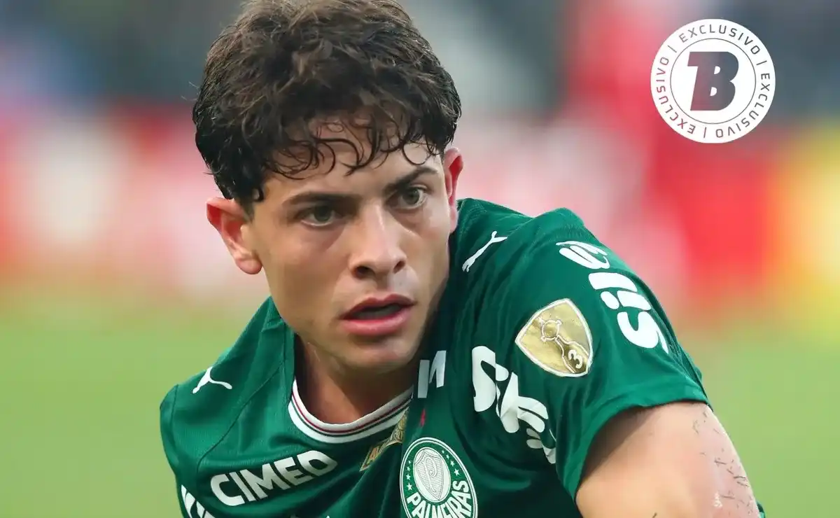 80 MILHÕES NA MESA! Palmeiras recebe proposta quente de gigante italiano por Giay