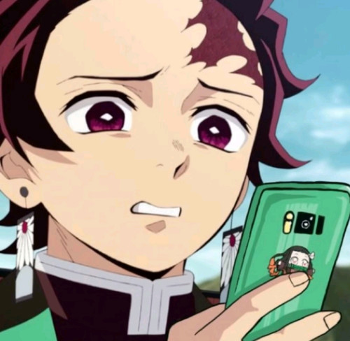 Tanjiro is Disturbed.jpg