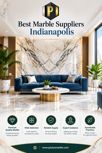 Best Marble Suppliers in Indianapolis: Understanding Marble Types and Finishes.png