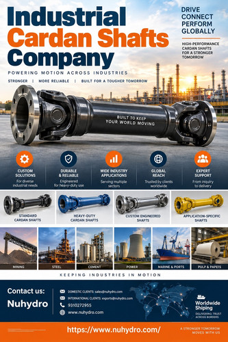 Industrial Cardan Shafts.jpg