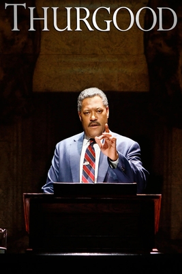 Thurgood [2011] [BD25-USA] [Latino]