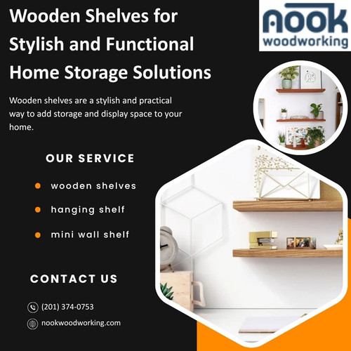 Wooden Shelves for Stylish and Functional Home Storage Solutions.jpg