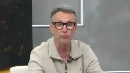 BATALHA JUDICIAL! Justiça condena ex-Palmeiras a pagar indenização a Craque Neto