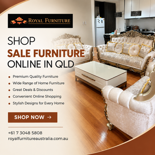 Shop Sale Furniture Online in QLD | Premium Furniture.png