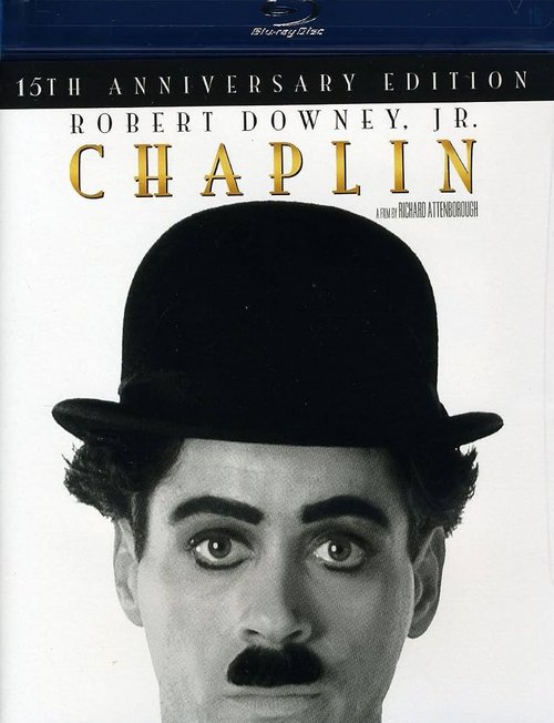 Chaplin (1992) PL.1080p.BDRip.H264-wasik / Lektor PL