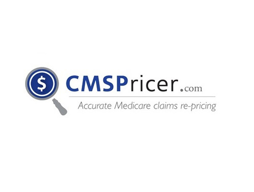 CMSPricer is a SaaS integrated tool that is dedicated to improving healthcare payment operations. Using this personalized tool, you can avoid pricing disputes related to hospital claims.
For more information visit: https://cmspricer.com/