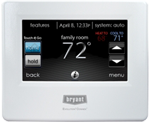 Bryant programmable thermostat.png