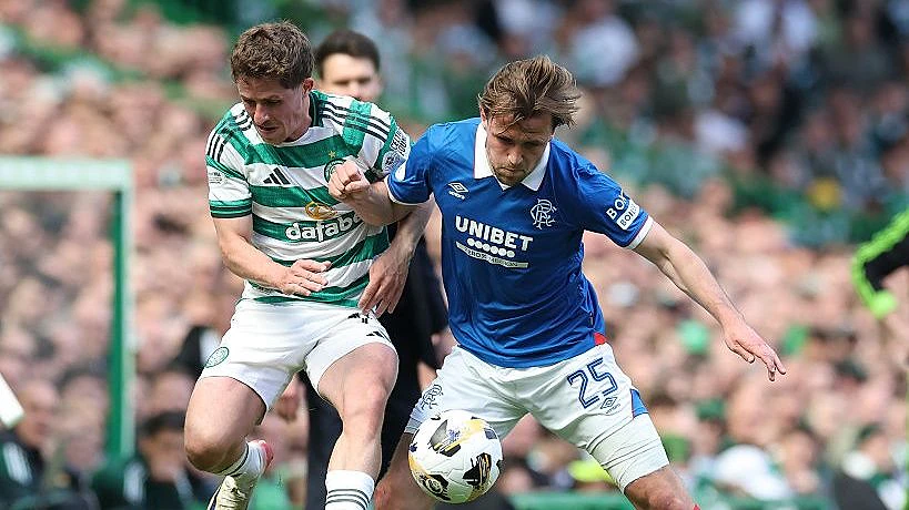 Xem Trực Tiếp Rangers vs Celtic Miễn Phí: Hướng Dẫn Chi Tiết 2026/27 - Hình 1