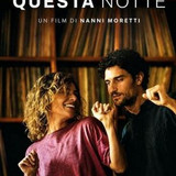 succedera questa notte