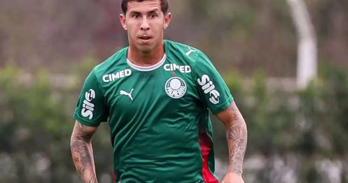 URGENTE: Joia da base é afastada pelo Palmeiras após acusação de agressão