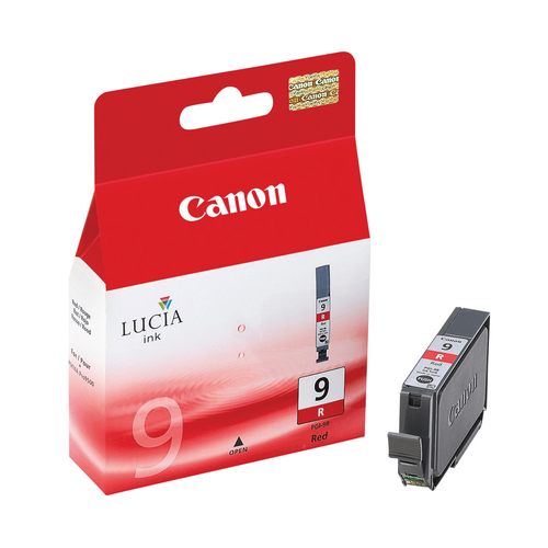 scrap 1788639983482 cartouche originale canon pgi 9 rou pgi9r.png