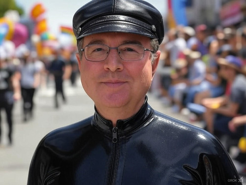 adam schiff faggot gay parade aids san fran.jpg