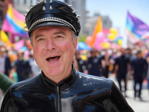 adam schiff child rapist gay parade.jpg