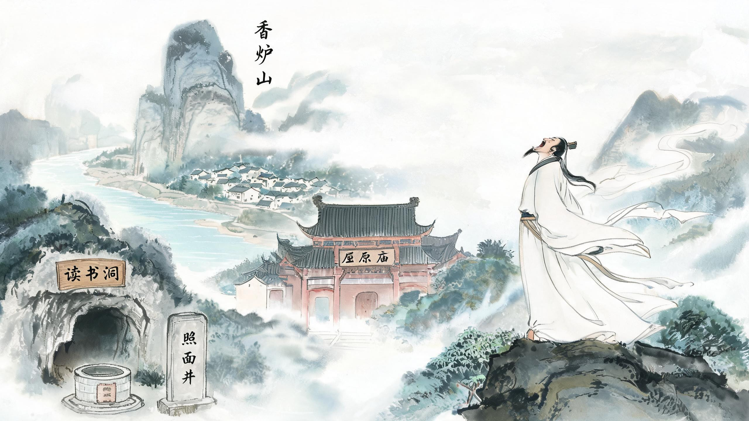 乐平里