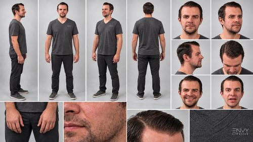 MIKE Character Sheet Envy Shirt.png