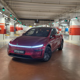 Tesla Model Y_CAT A RWD
