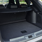 BYD Sealion 6_Boot