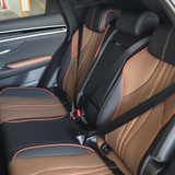 BYD Sealion 6_Rear Seats_2