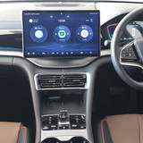 BYD Sealion 6_Front Dashboard