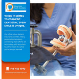 Restorative dentistry Bayside