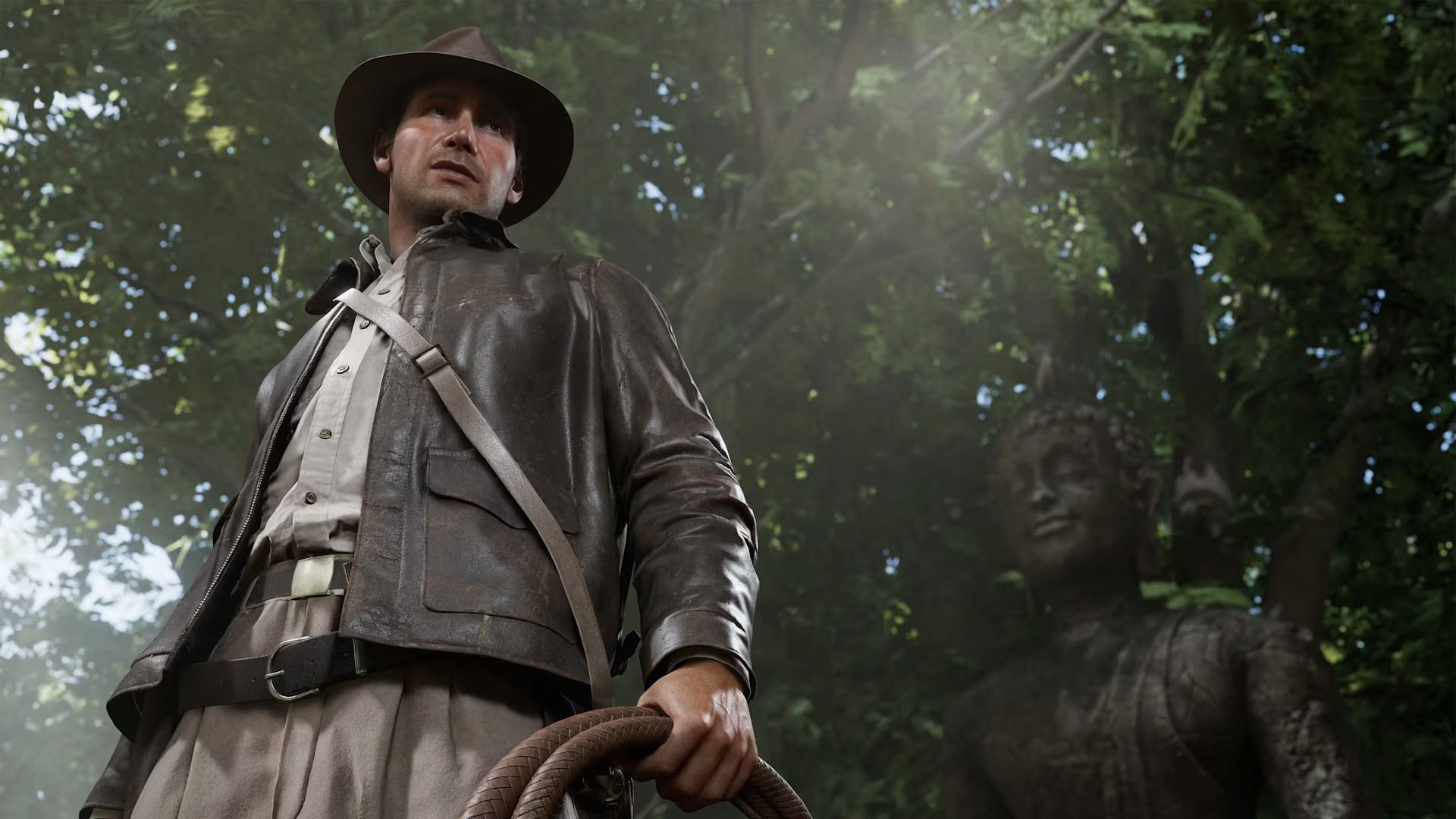 Máy Ảnh Phim Cổ Điển: Khám phá nguồn cảm hứng Indiana Jones ngoài đời thực